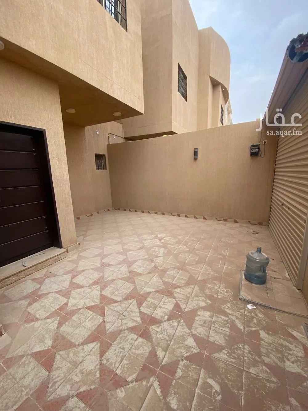 دور 5 غرف في المونسية 3