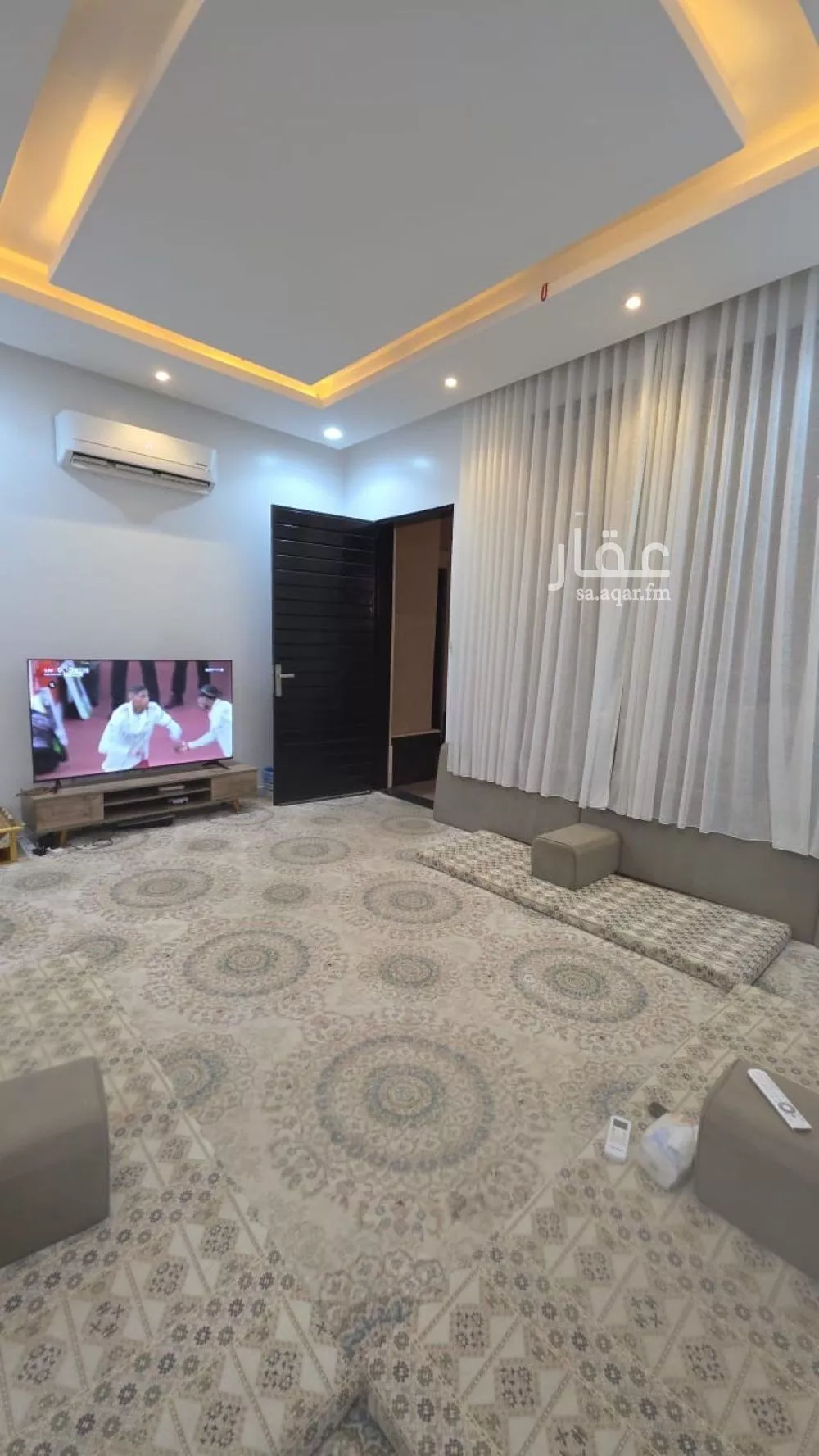 فيلا 6 غرف في الرمال 5