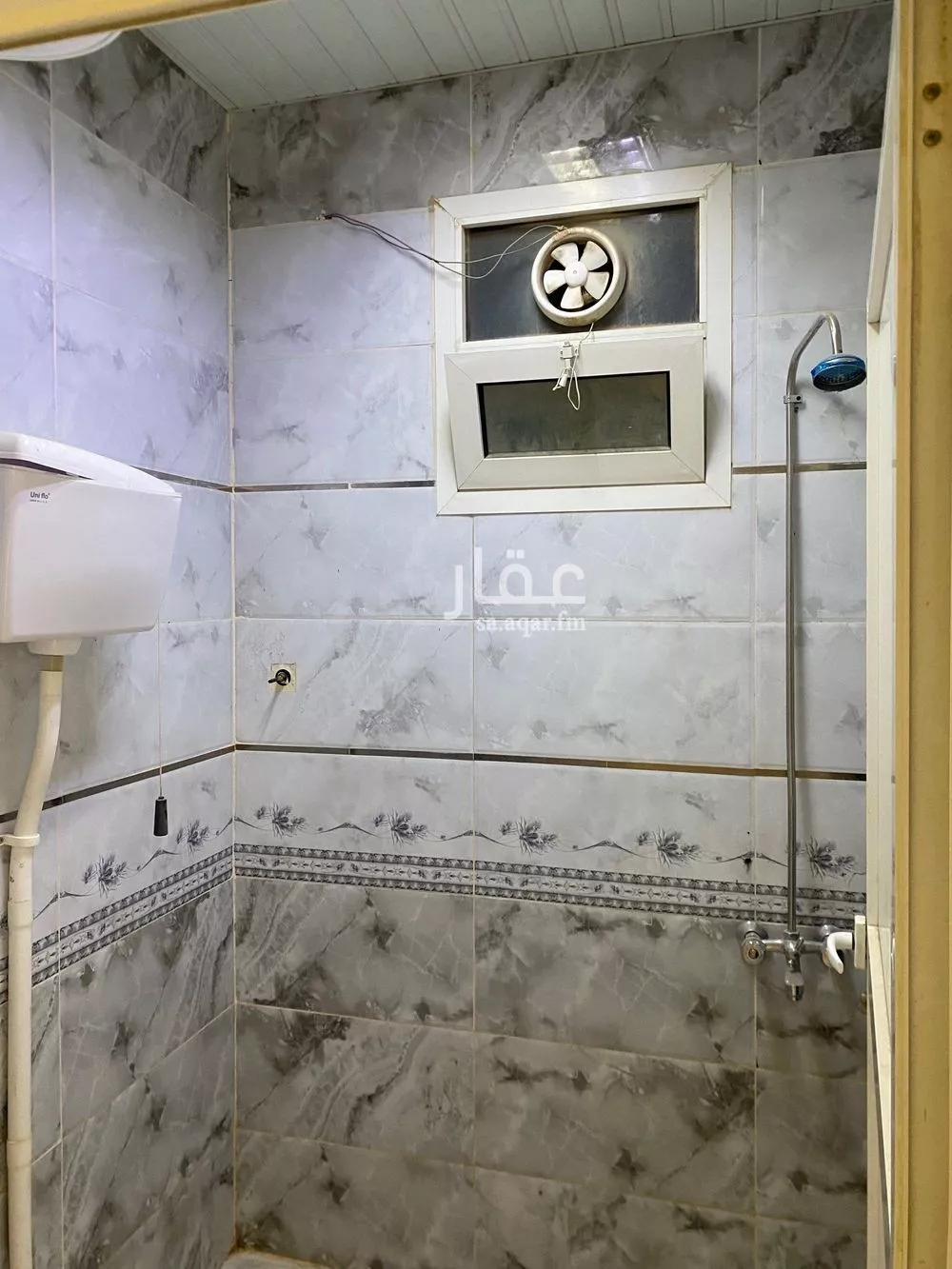 شقة 1 غرف في المونسية 5