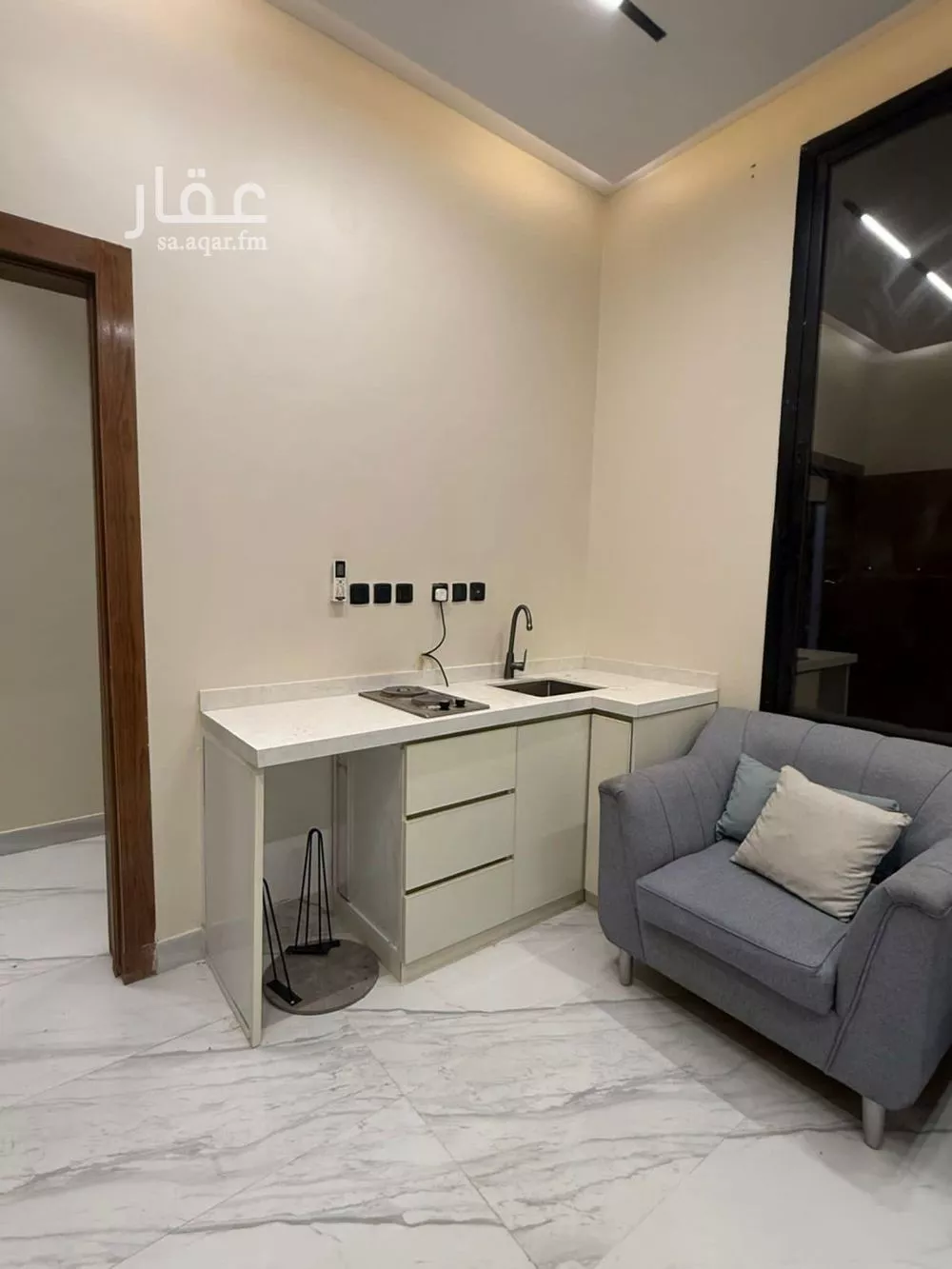 2 bedroom apartment in Al Rimal 1