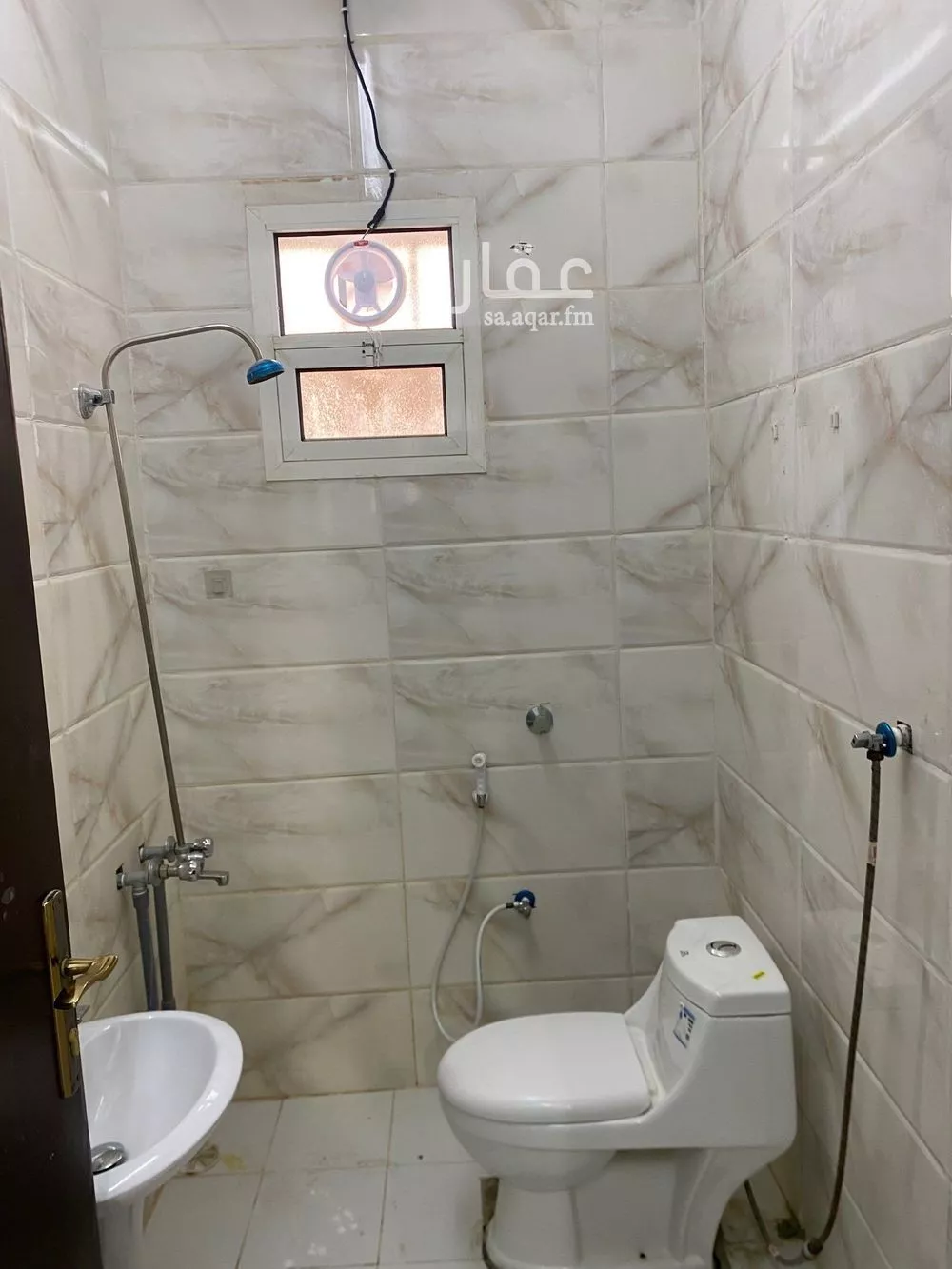 شقة 3 غرف في المونسية 2