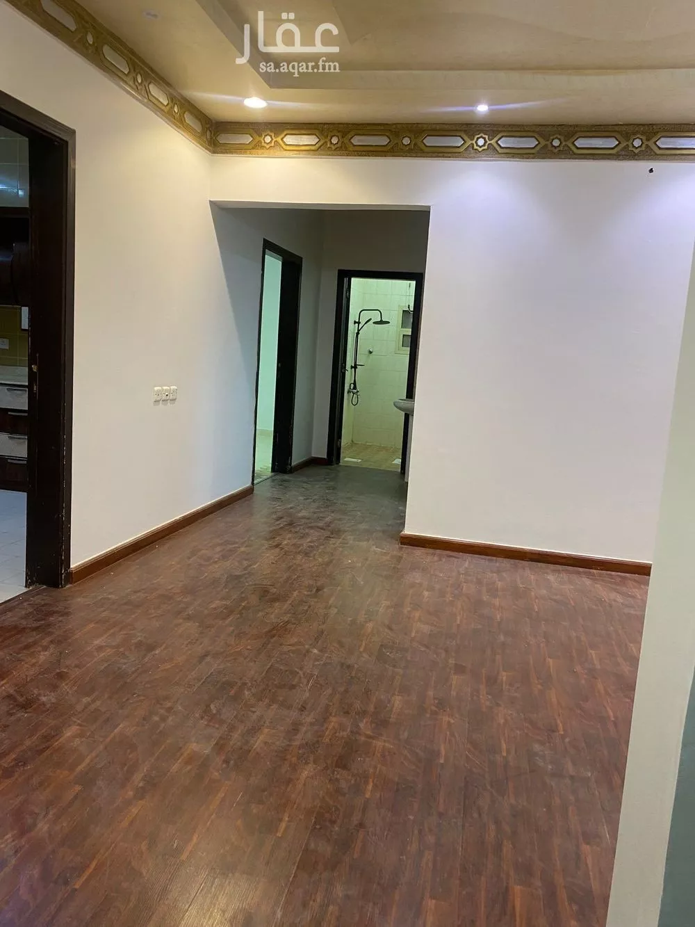 شقة 2 غرف في المونسية 4