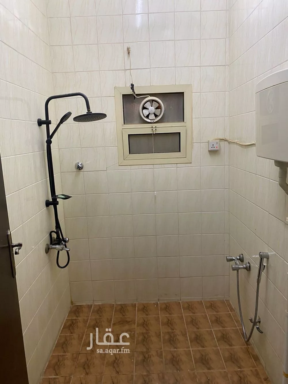 شقة 2 غرف في المونسية 2