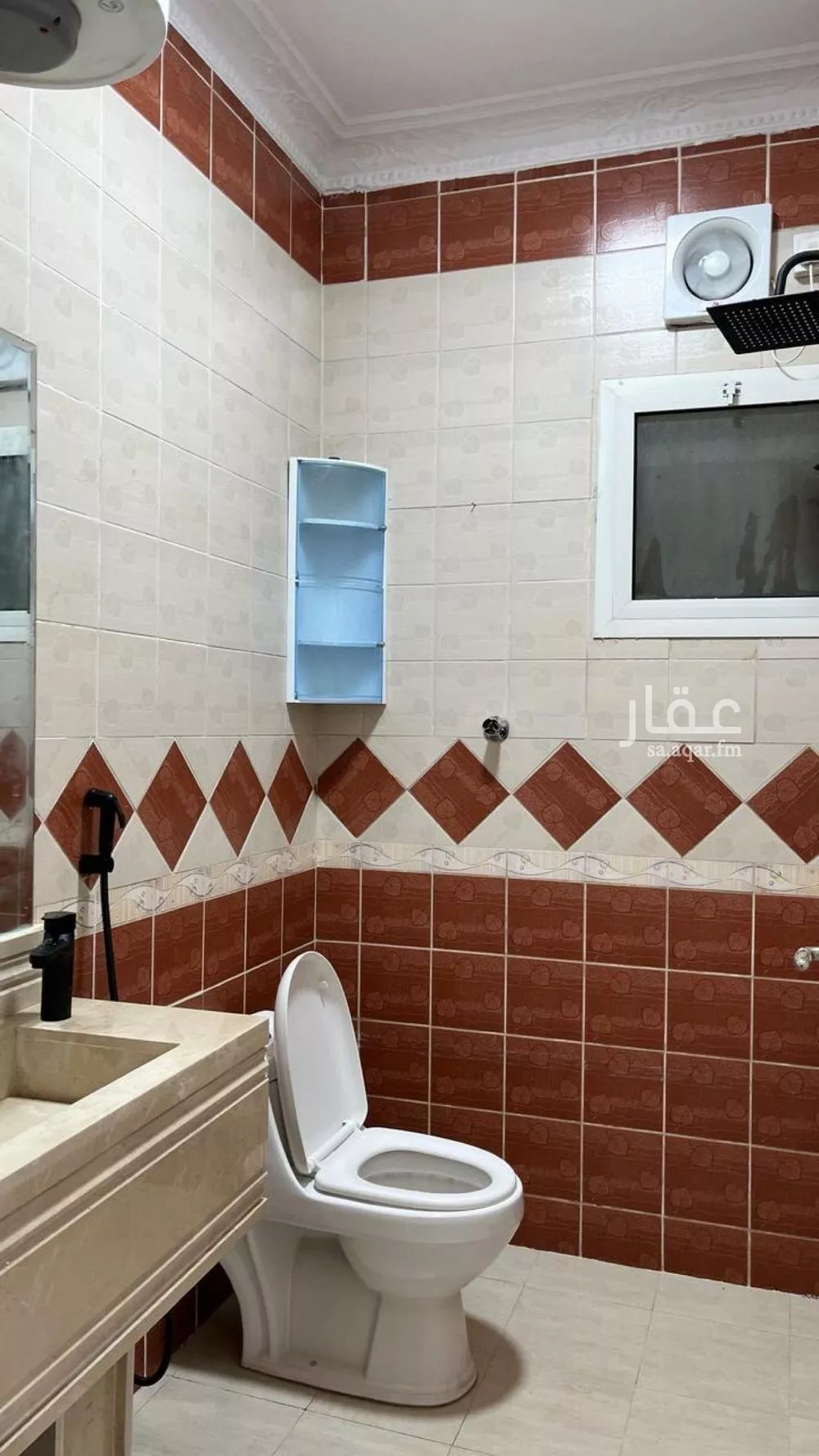 شقة 4 غرف في المونسية 5