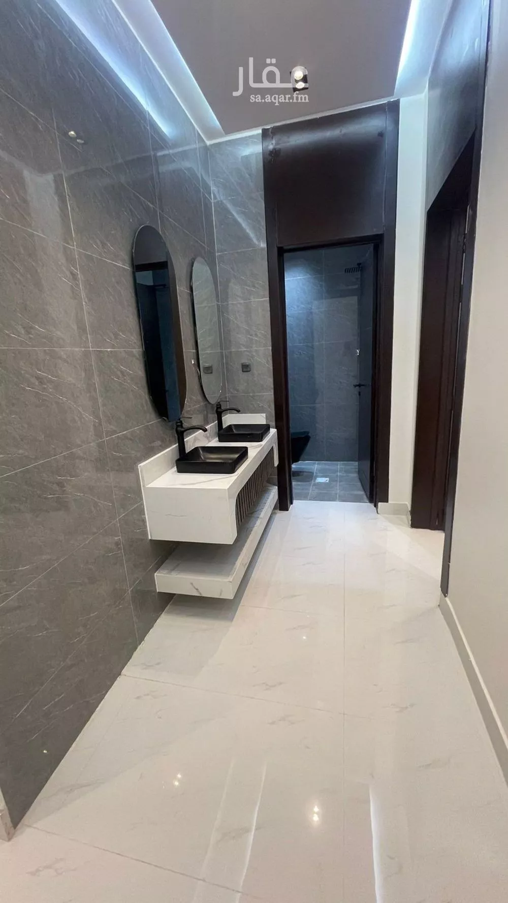 4 bedroom floor in Al Rimal 4