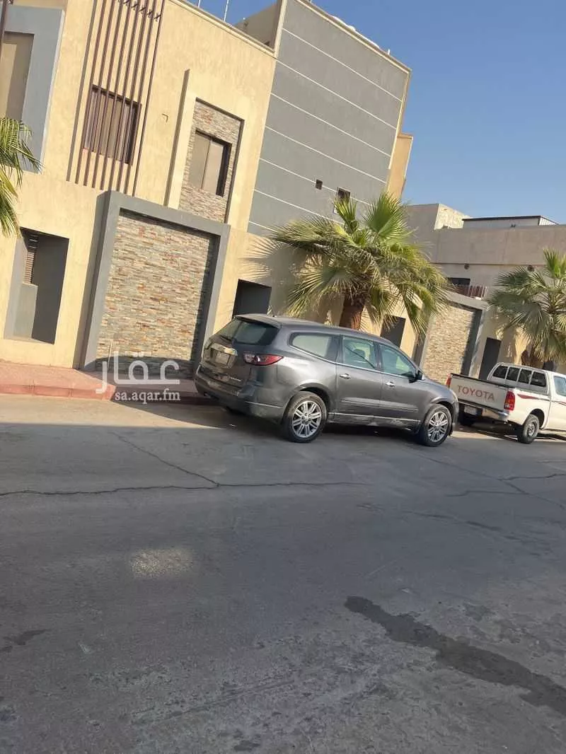 10 bedroom villa in Al Rawdah 5