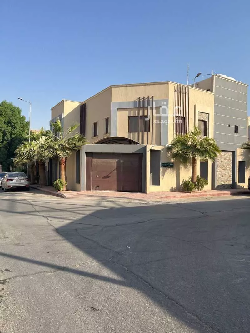 10 bedroom villa in Al Rawdah 1