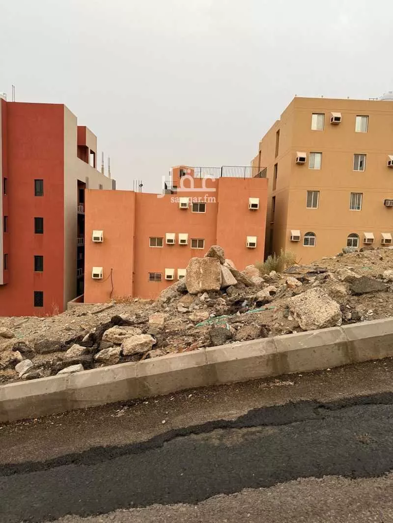 land in Al Shawqiyyah, Makkah 3
