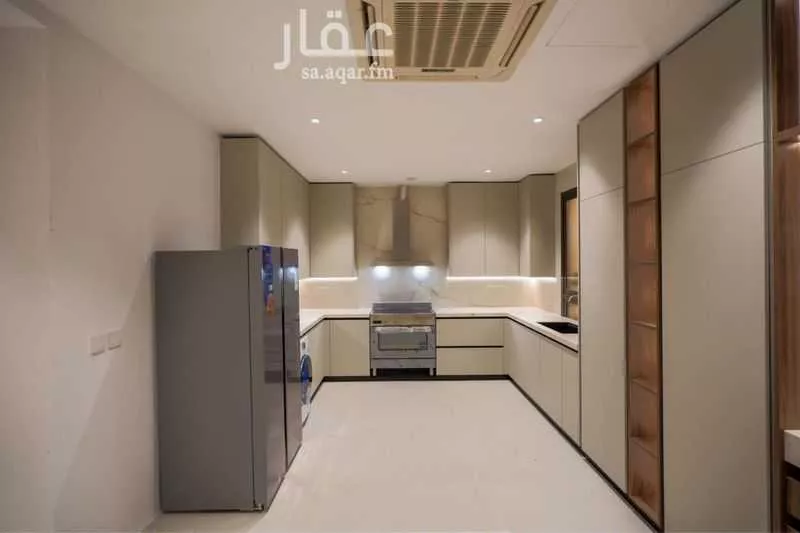 4 bedroom apartment in Al Naseem, Makkah 11