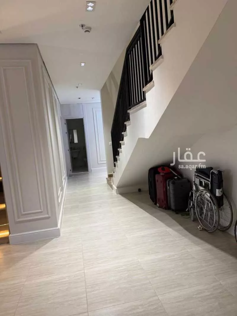 شقة 5 غرف في الحمدانية 3