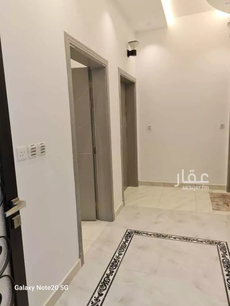 شقة 3 غرف في الزمرد 5