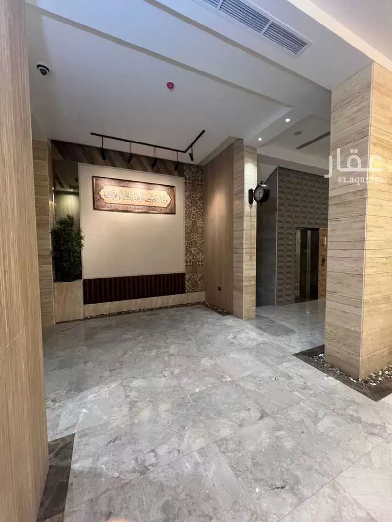 شقة 3 غرف في الشوقية، مكة 3