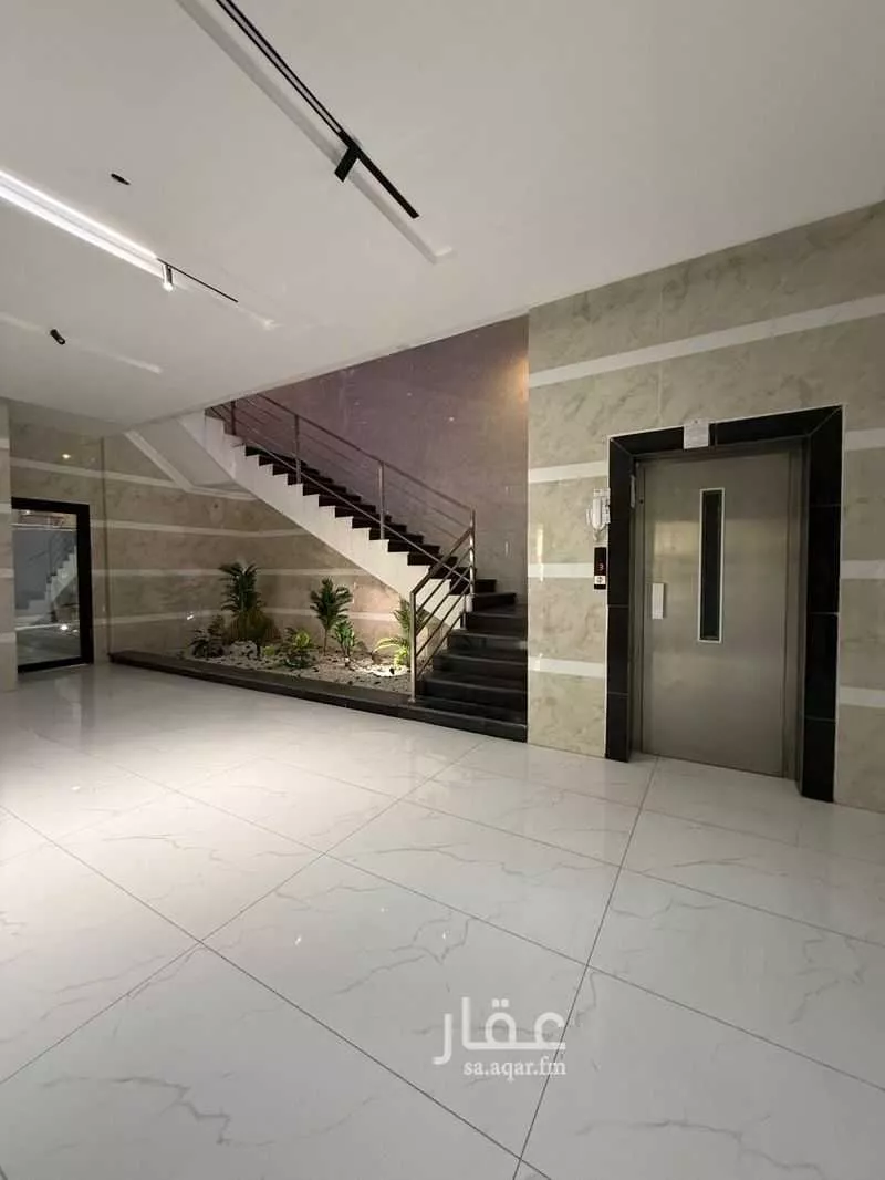 شقة 3 غرف في الريان 2