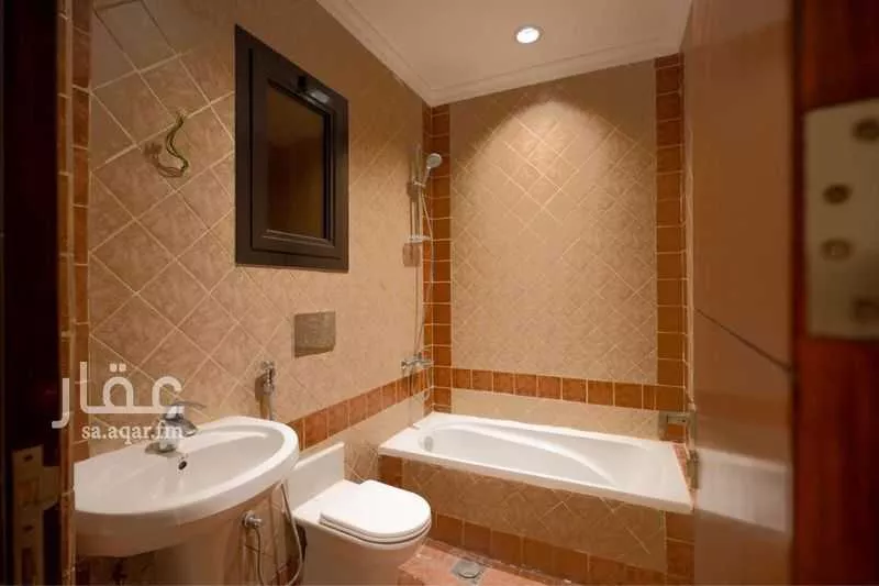 4 bedroom apartment in Al Naseem, Makkah 12