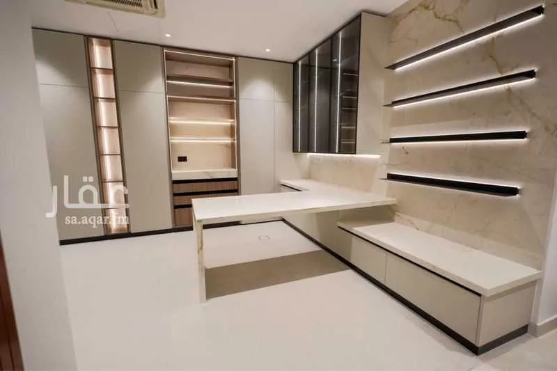 4 bedroom apartment in Al Naseem, Makkah 10