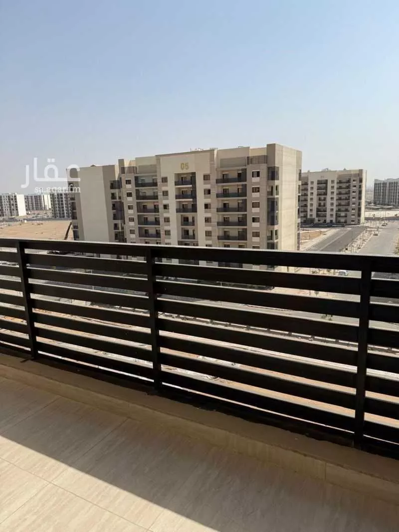 شقة 5 غرف في الحمدانية 1