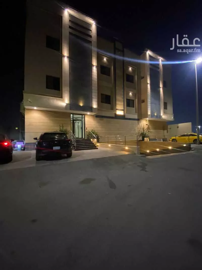 شقة 2 غرف في الامواج 1