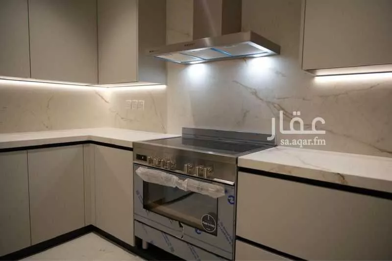 4 bedroom apartment in Al Naseem, Makkah 4