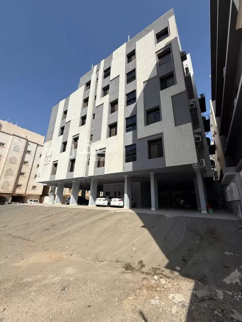 شقة 3 غرف في الريان 1