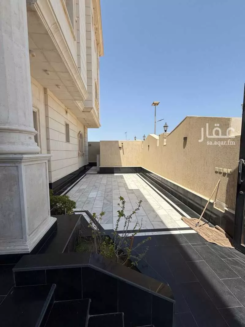 3 bedroom apartment in Al Fardus, Jeddah 6