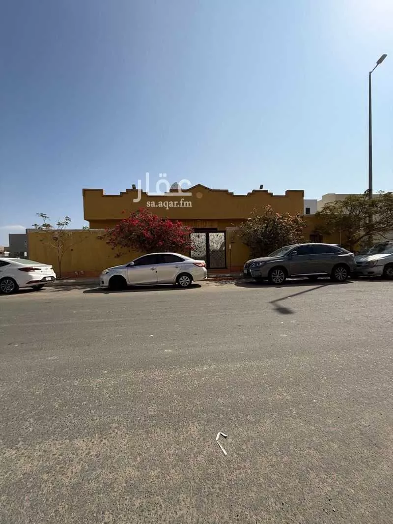 دور 7 غرف في الياقوت 2