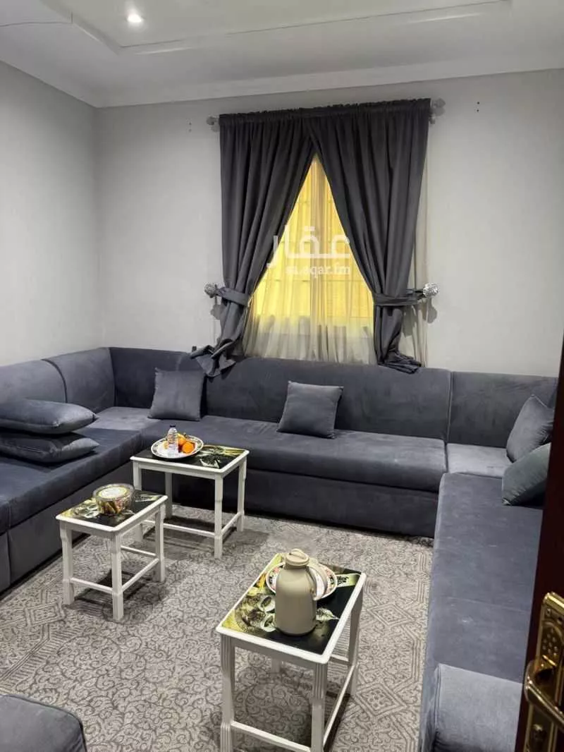 شقة 4 غرف في مريخ 4