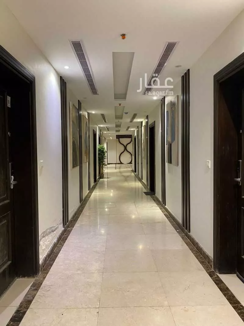 شقة 1 غرف في الامواج، جدة 4