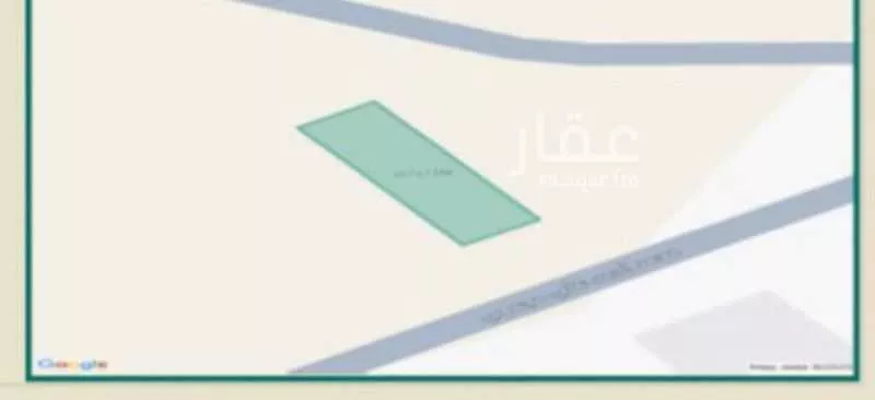 أرض 312 م² في جدة