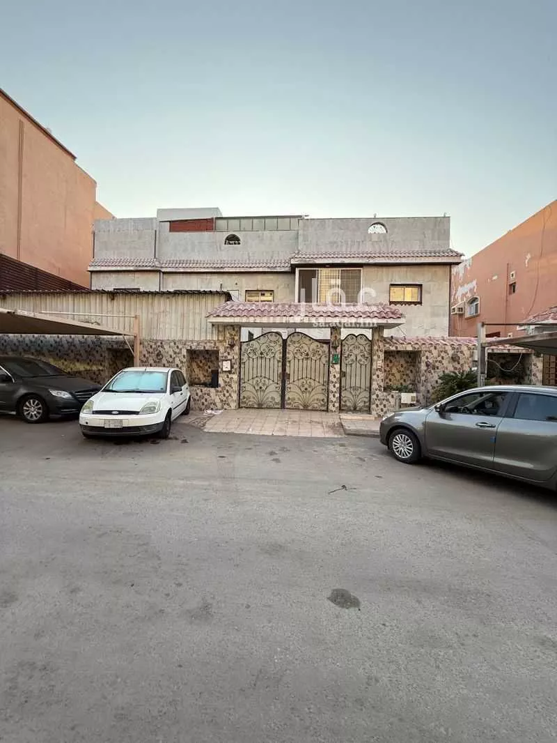 دور 5 غرف في المحمدية 4