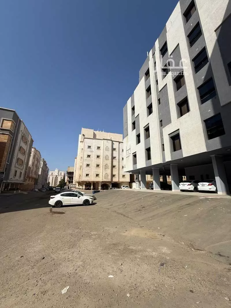 شقة 3 غرف في الريان 3