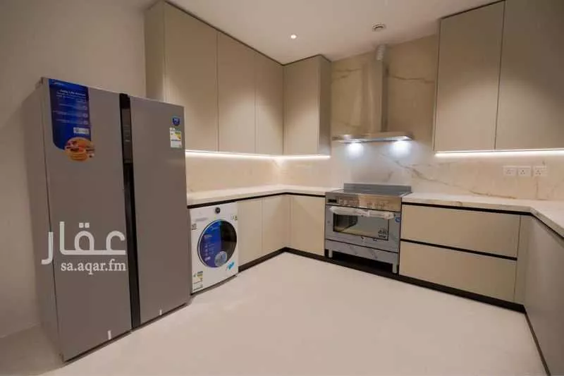 4 bedroom apartment in Al Naseem, Makkah 6