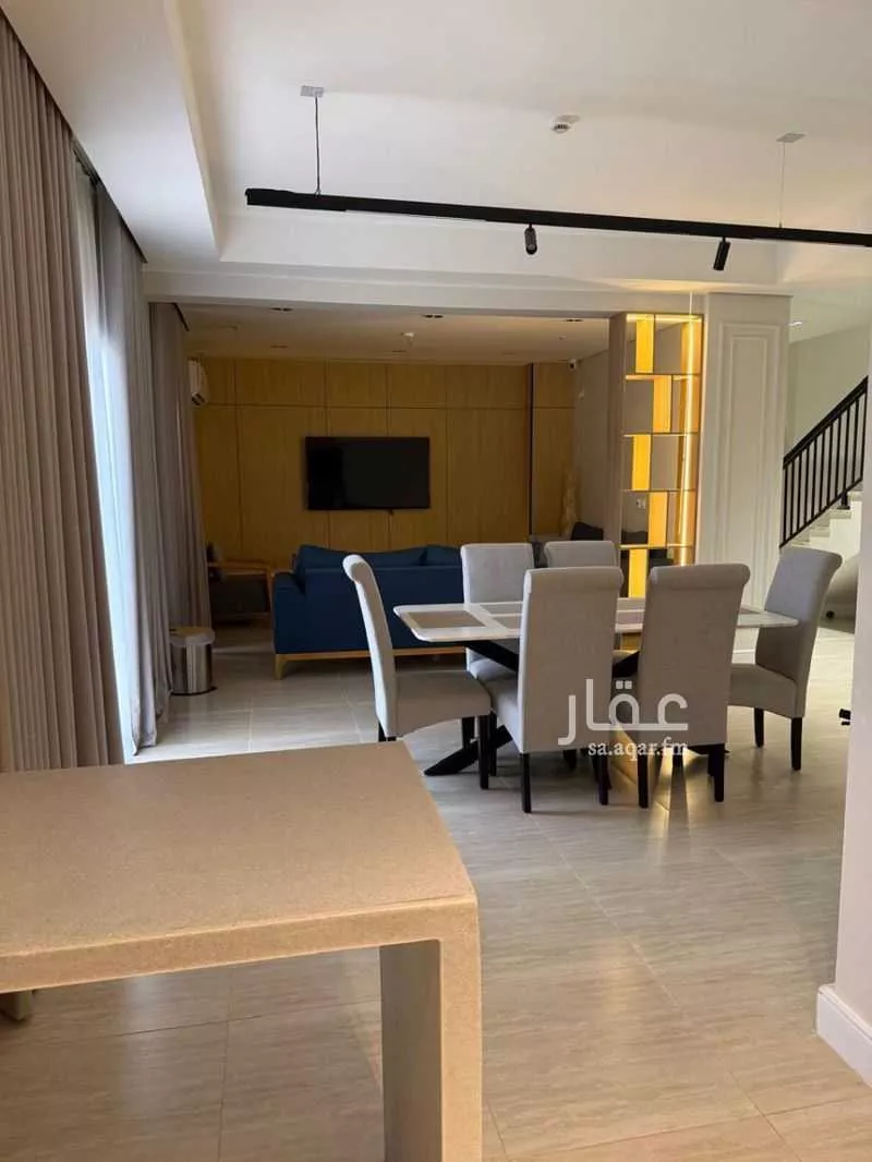 شقة 5 غرف في الحمدانية 4