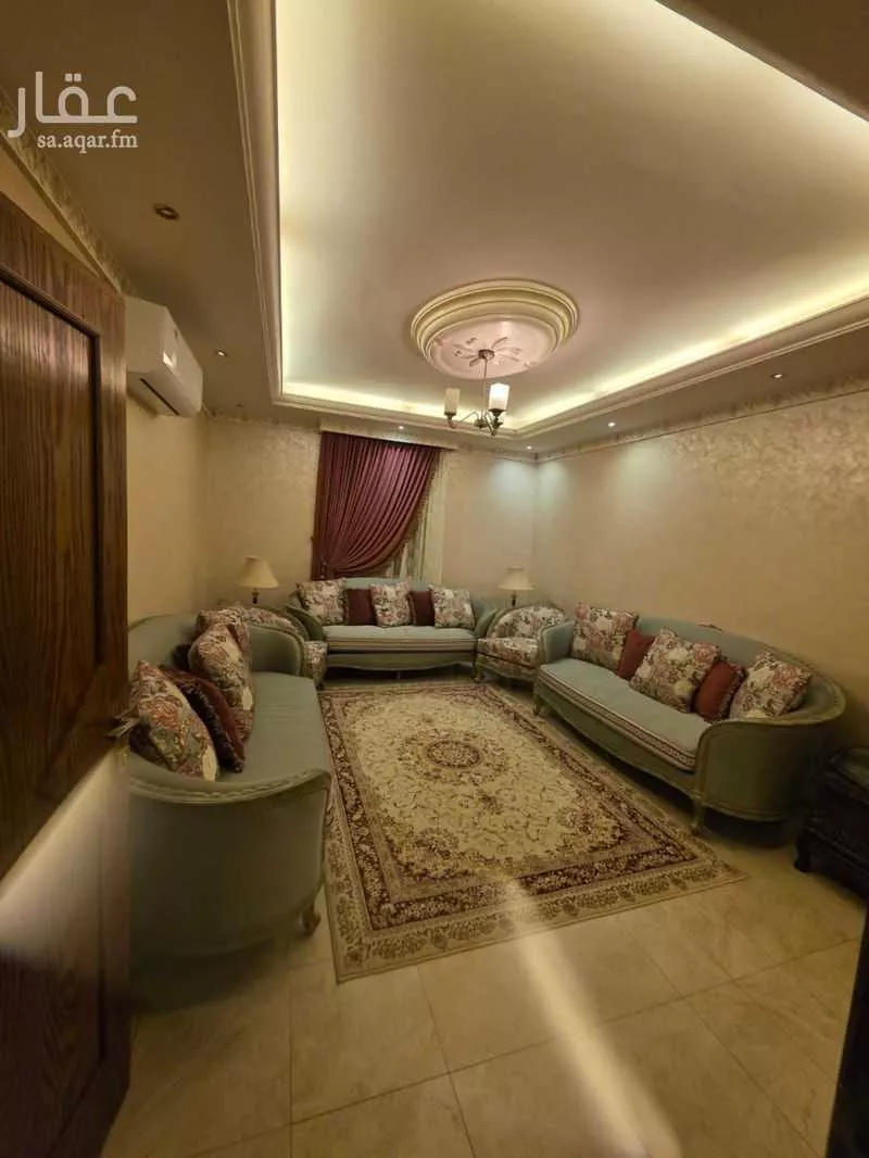 عمارة 660 م² في الحمدانية 4