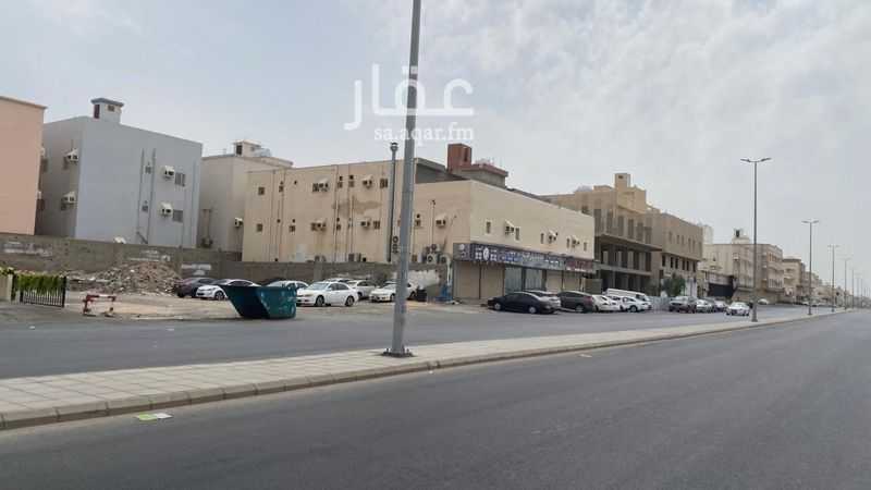land in Al Huda, Jeddah 4