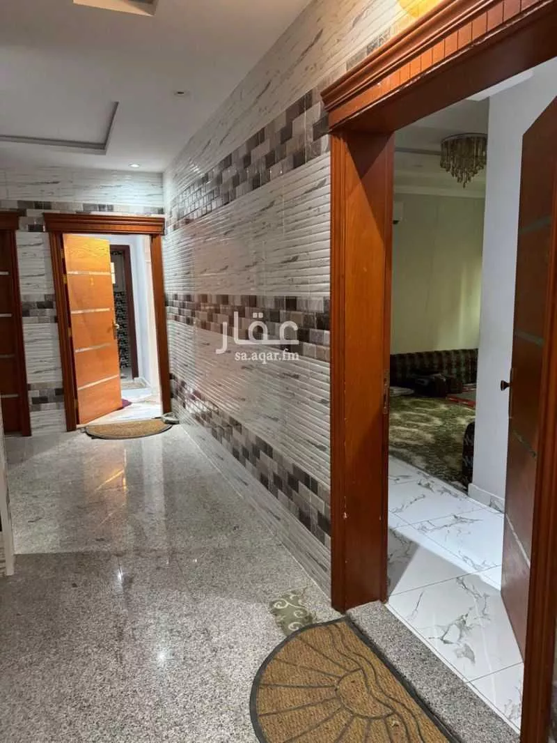 شقة 4 غرف في مريخ 1