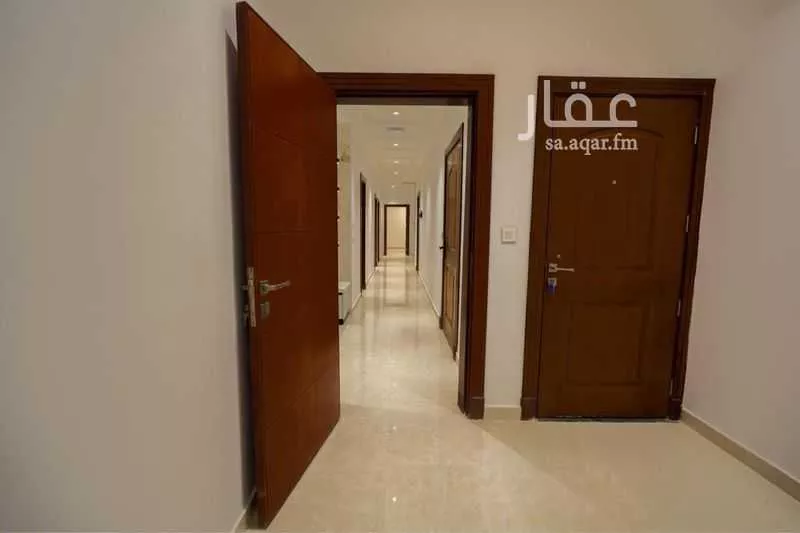 4 bedroom apartment in Al Naseem, Makkah 13