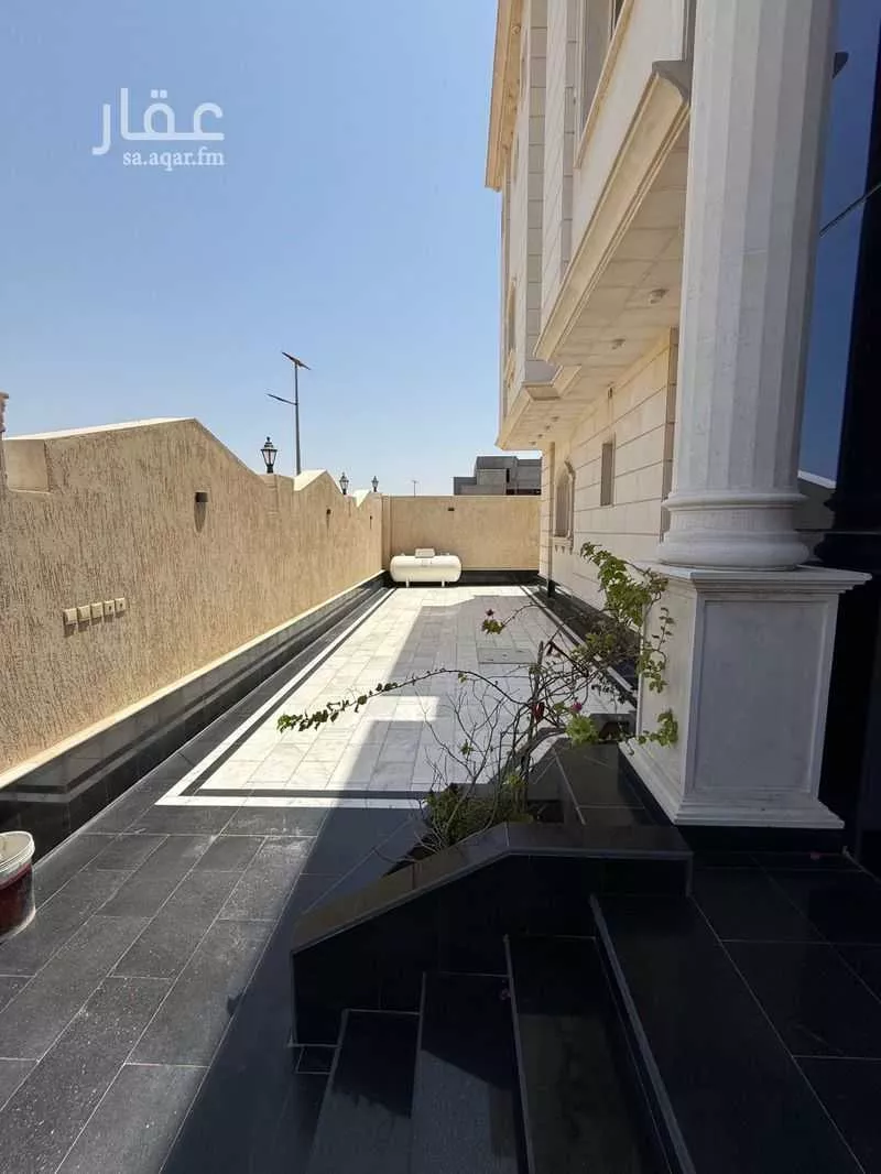 3 bedroom apartment in Al Fardus, Jeddah 5