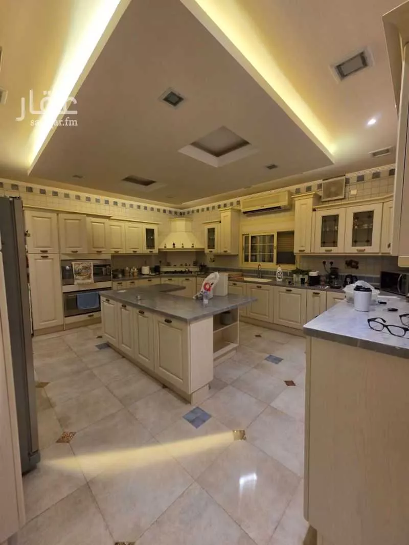 عمارة 660 م² في الحمدانية 2