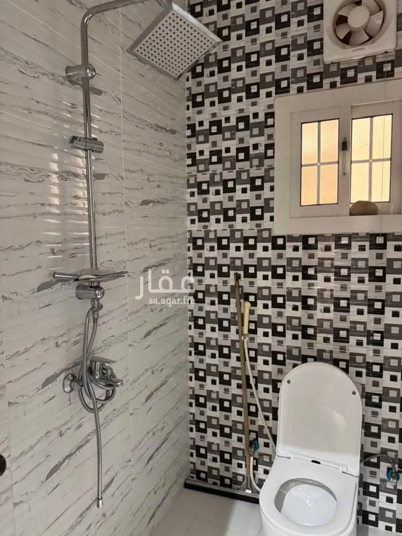 شقة 4 غرف في مريخ 3