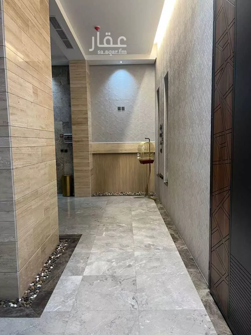 شقة 3 غرف في الشوقية، مكة 5