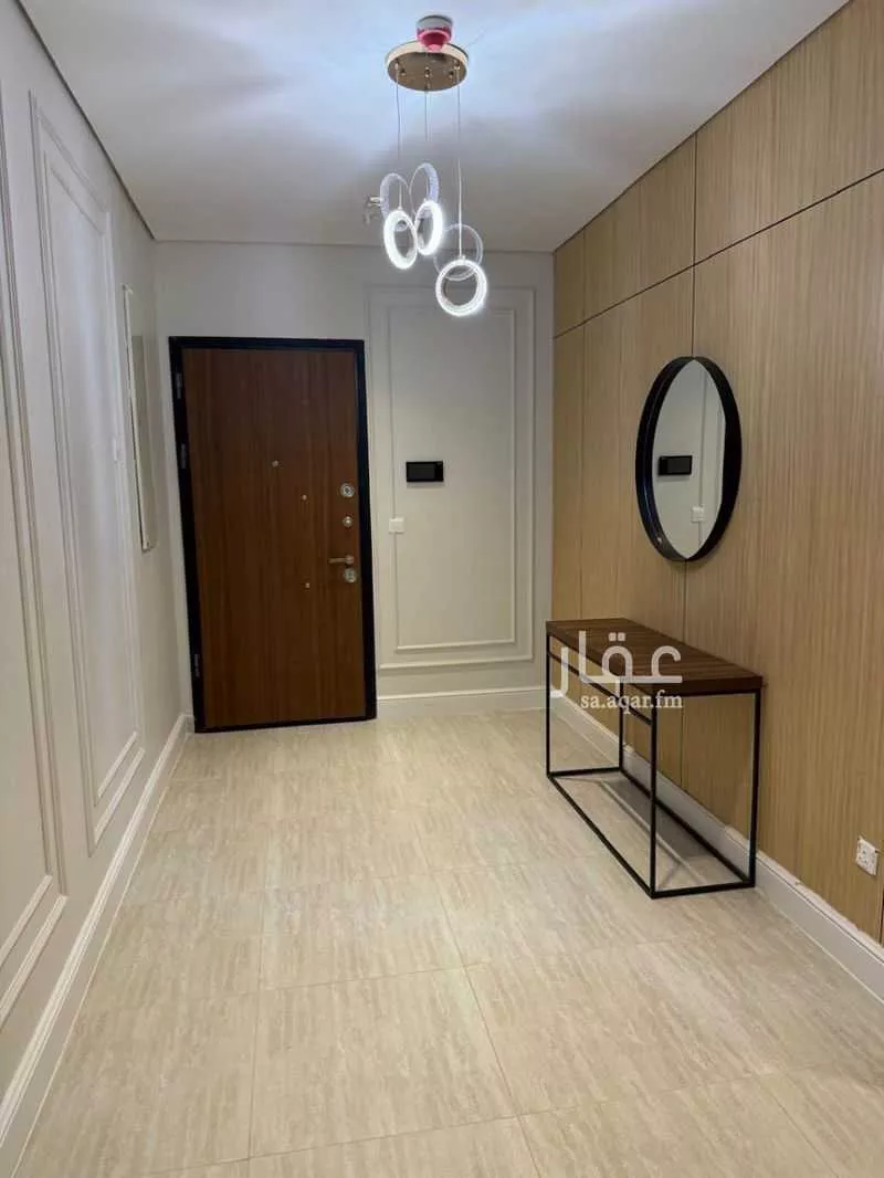 شقة 5 غرف في الحمدانية 5