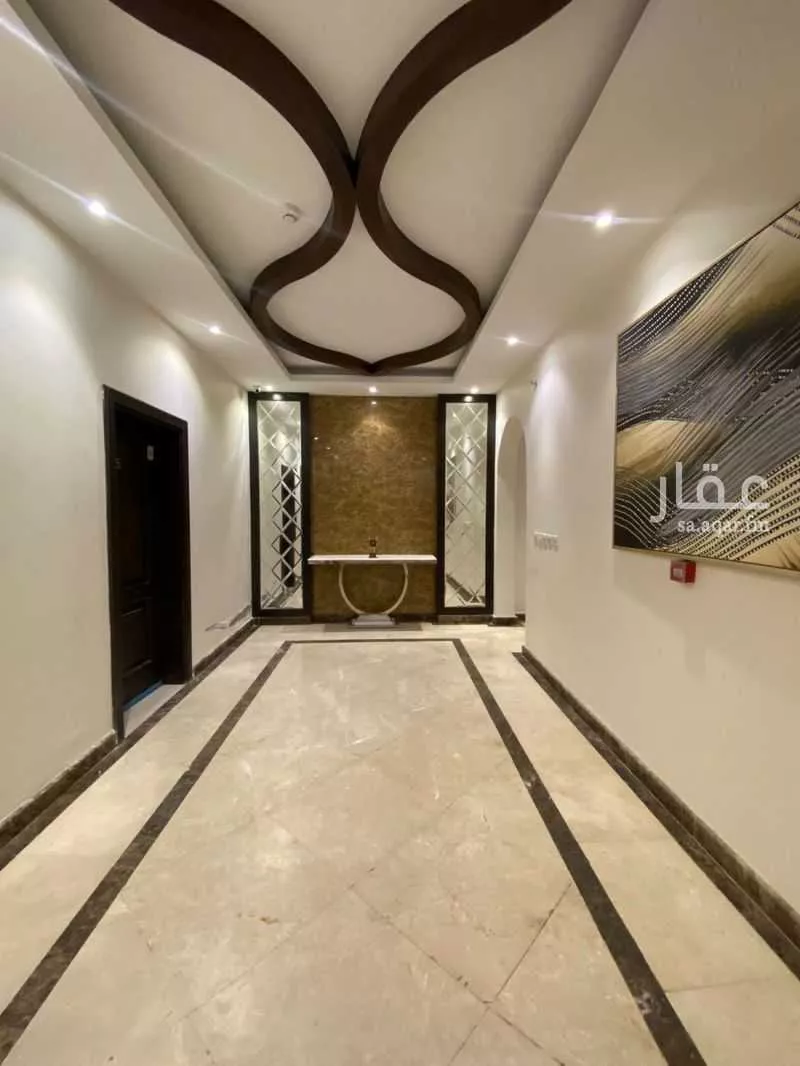 شقة 1 غرف في الامواج، جدة 5