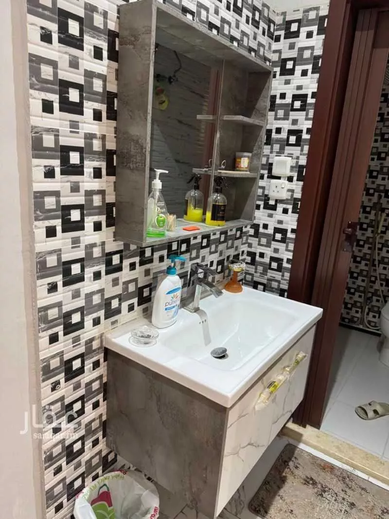 شقة 4 غرف في مريخ 2