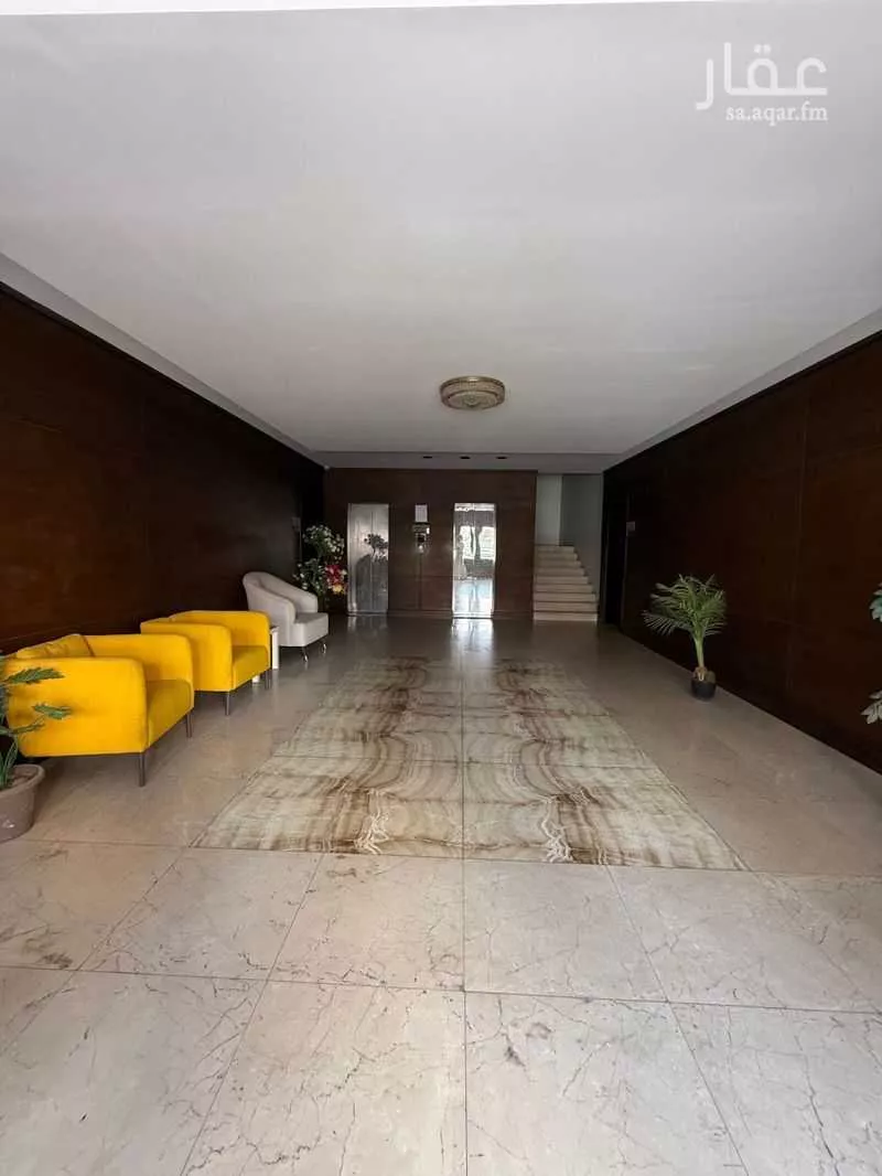 3 bedroom apartment in Al Faisaliyyah 2