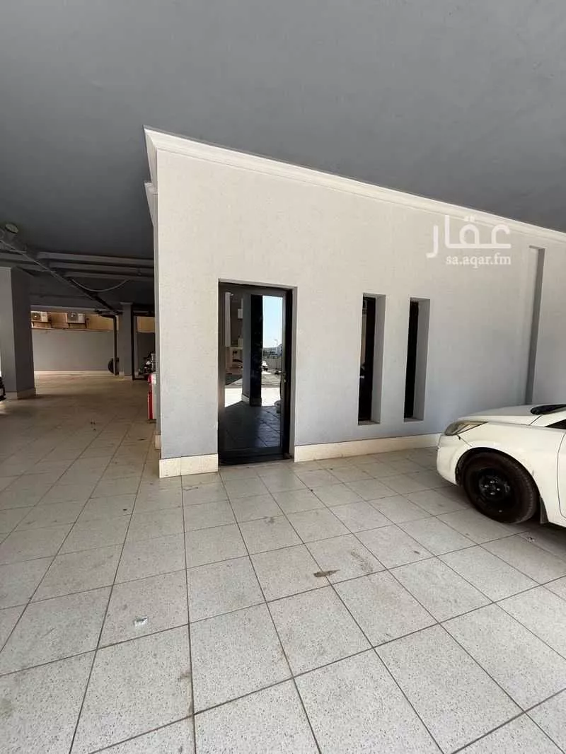 شقة 3 غرف في الريان 4