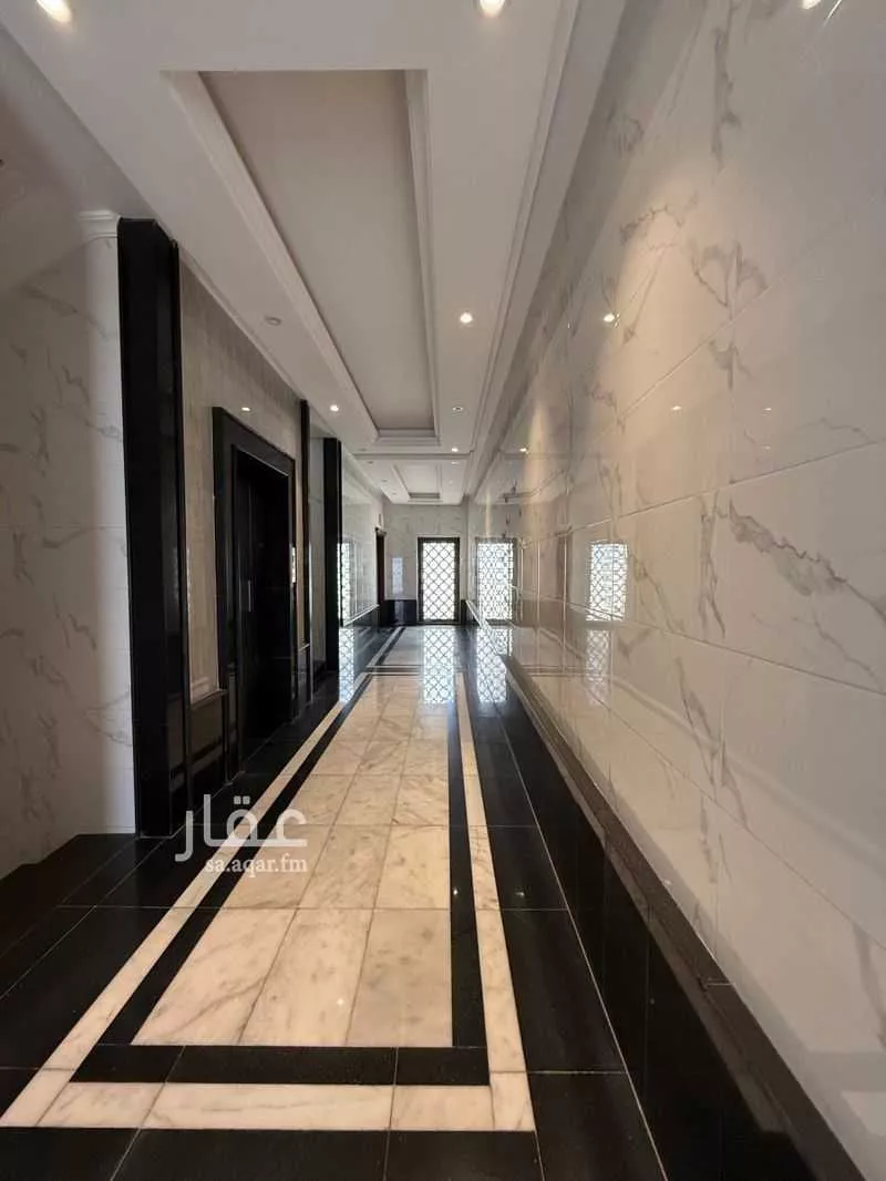 3 bedroom apartment in Al Fardus, Jeddah 4