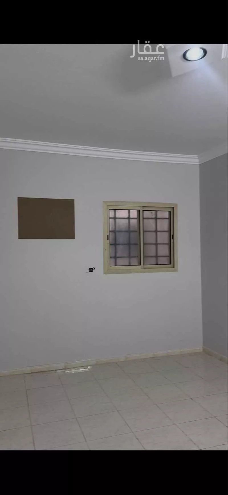 شقة 3 غرف في طويق 3