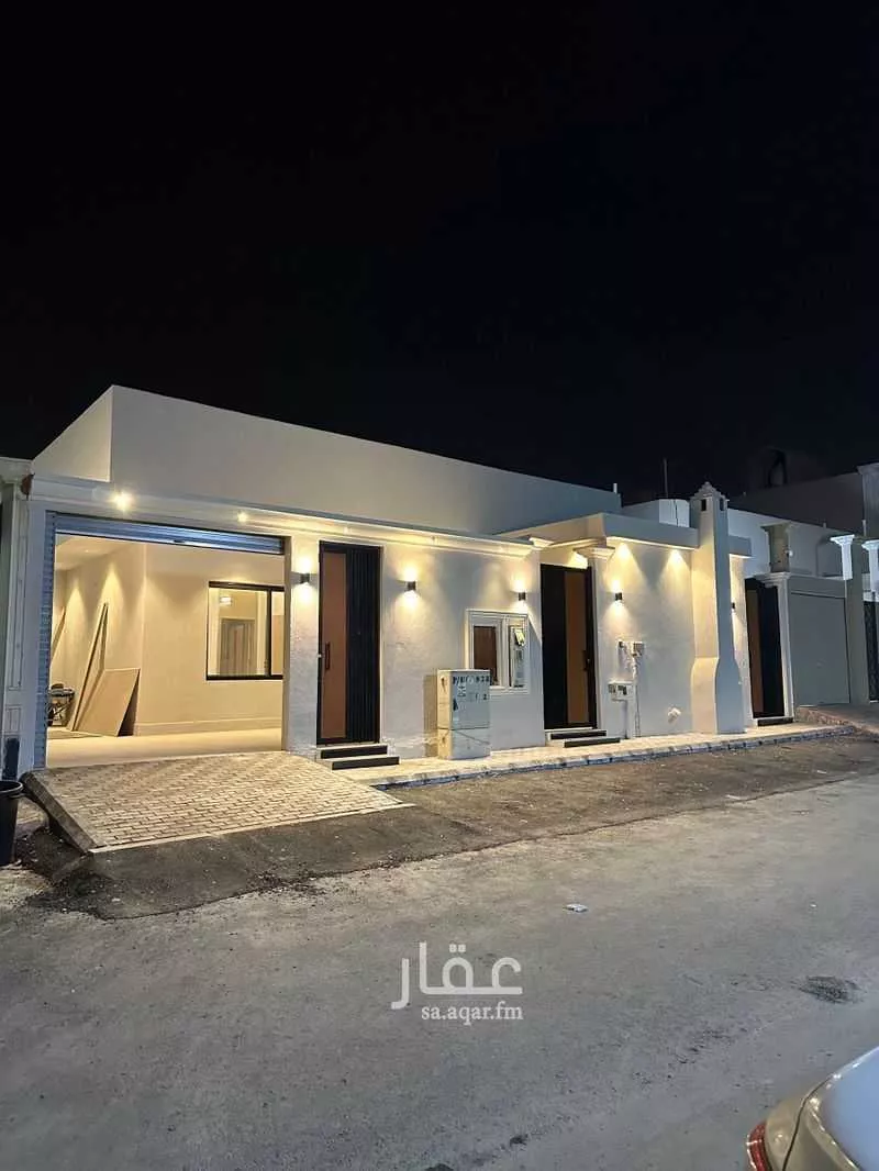 دور 8 غرف في طويق 3