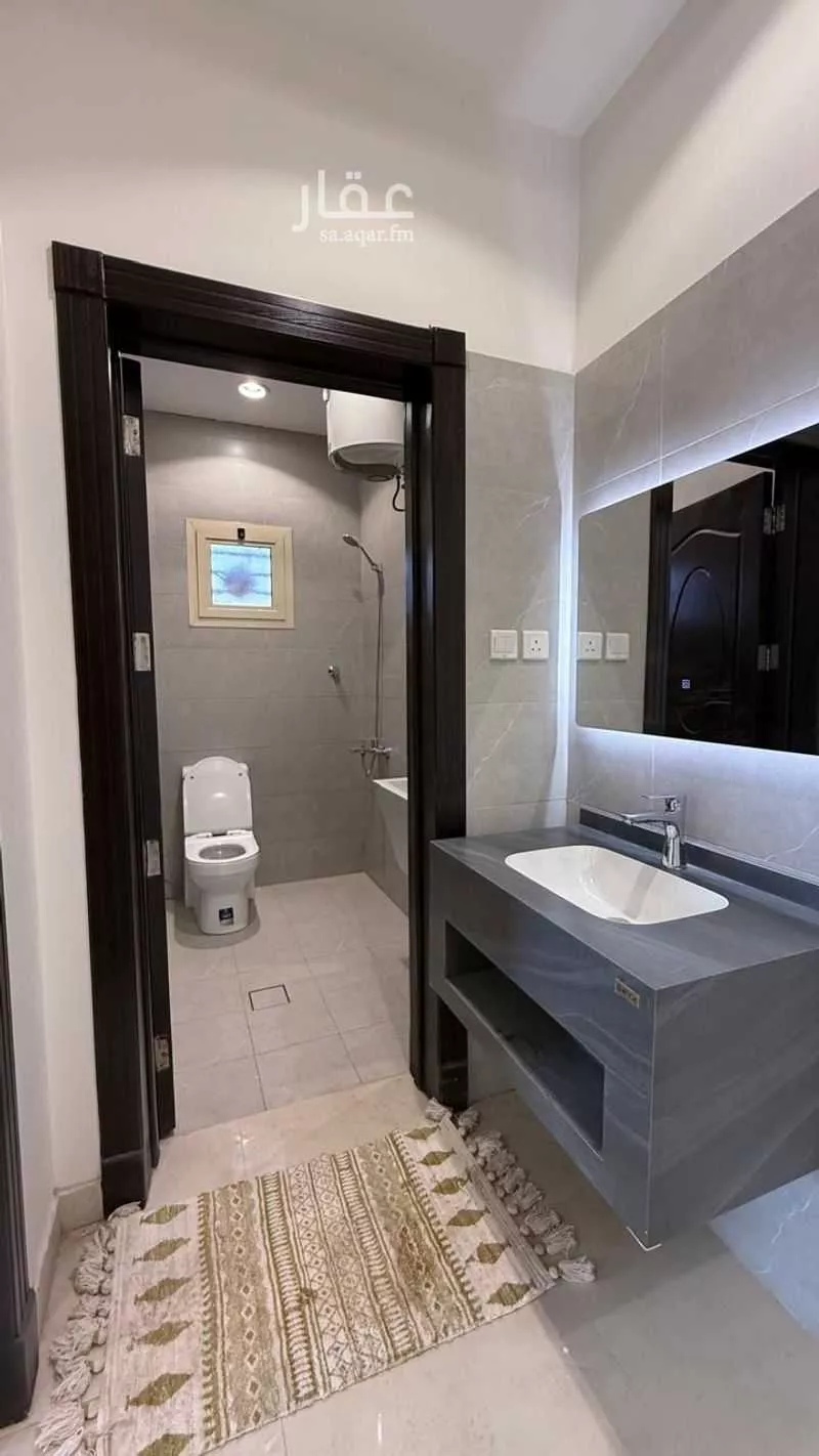 4 bedroom apartment in Al Uraija Al Gharbiyah, Riyadh 12