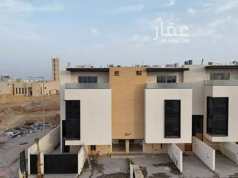 دور 3 غرف في الصفا 2